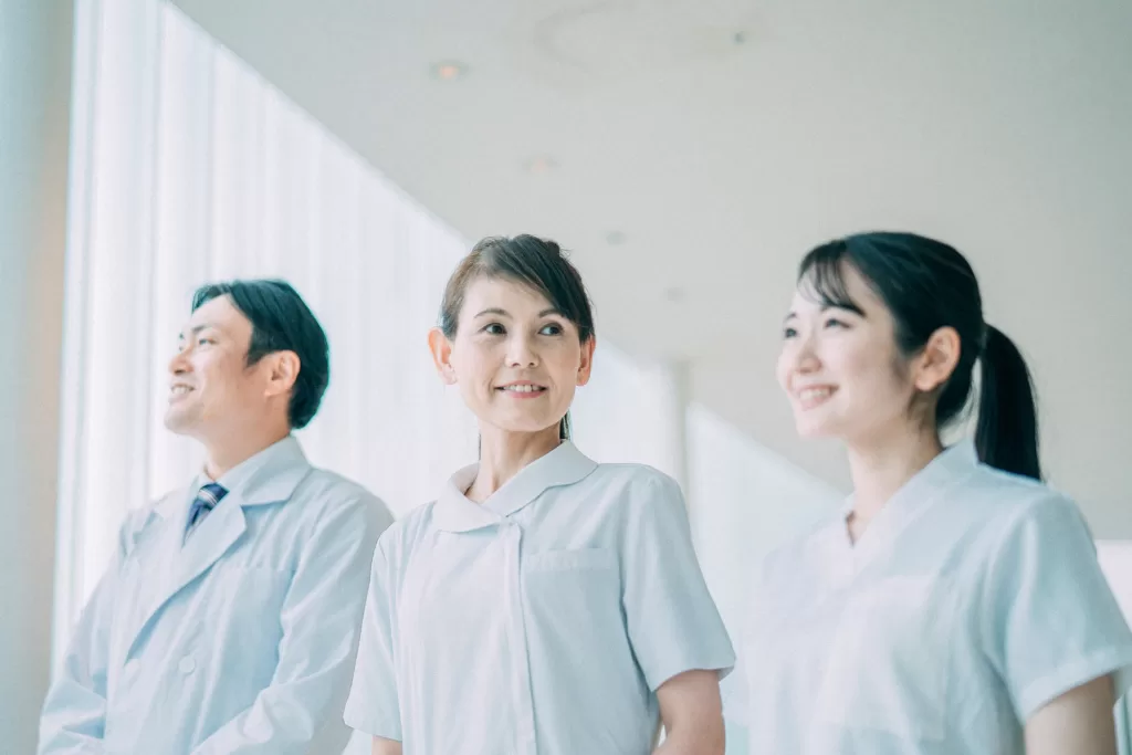 採用情報