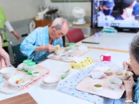 入院中のお食事